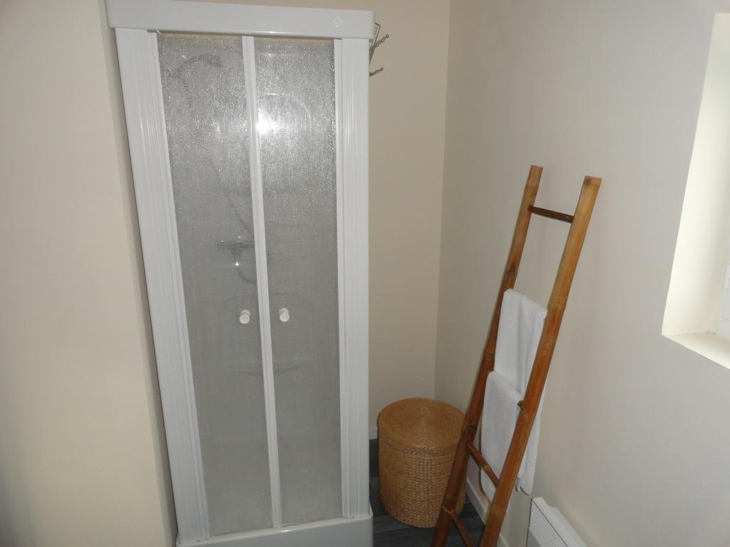 Chambre D'Hote El Dorado Vittefleur Bilik gambar